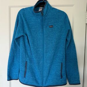 Patagonia Women's Better Sweater Jacket